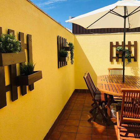 Apartamento Rosalia Isla de Arosa Exterior foto