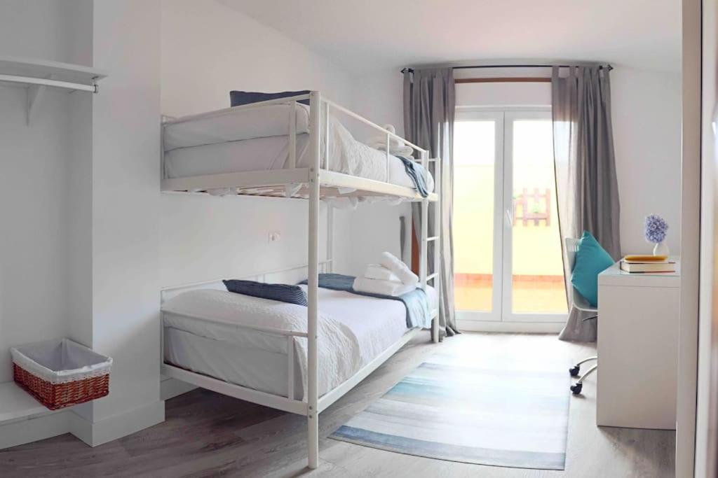 Apartamento Rosalia Isla de Arosa Exterior foto